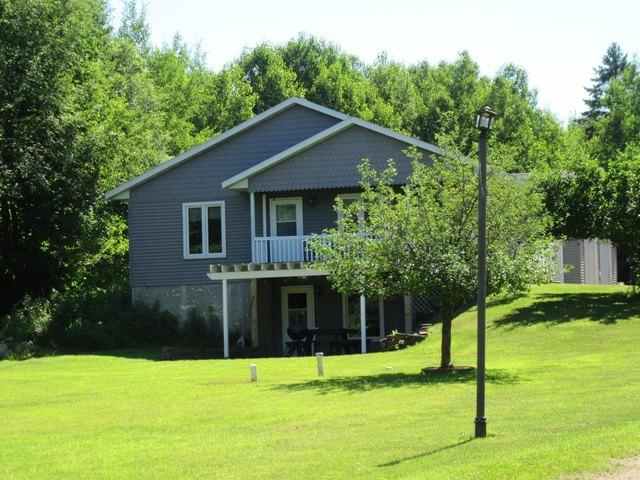 House for sale in Park Falls, Wisconsin