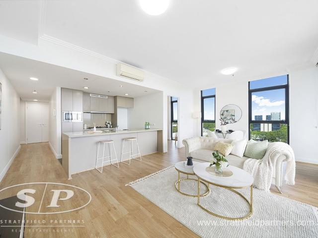 Apartment for rent in Sydney, New South Wales