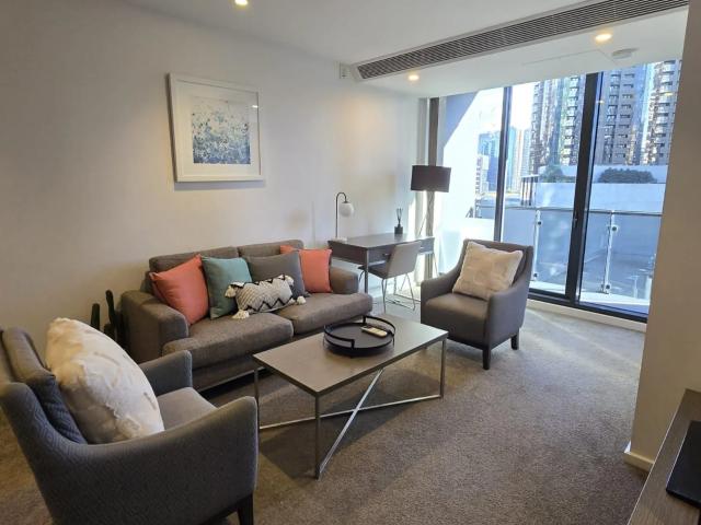 Apartment for rent in Camerons Creek, Victoria