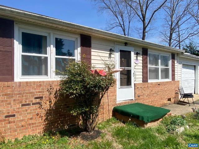 House for sale in Virginia
