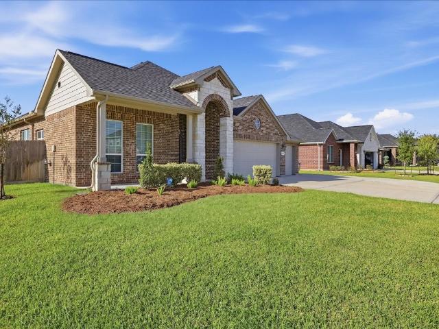 House for sale in Chambers, Texas