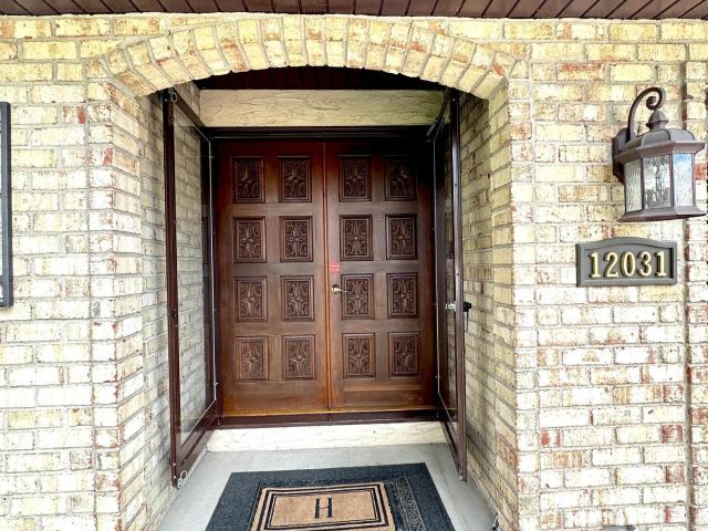 House for sale in Coon Rapids, Minnesota
