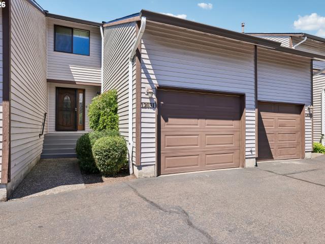 Condo for sale in Oregonia