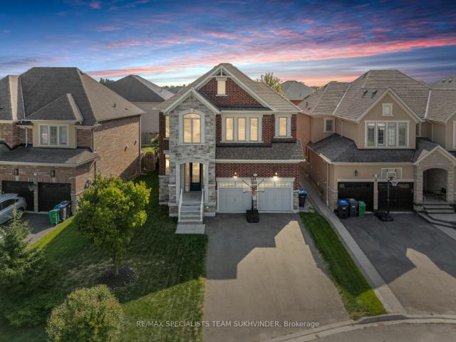 House for sale in Caledon, Ontario