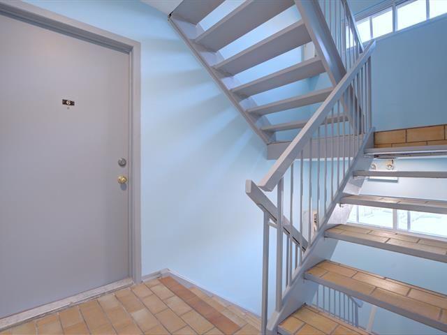 Apartment for rent in St. Leonard's, Quebec