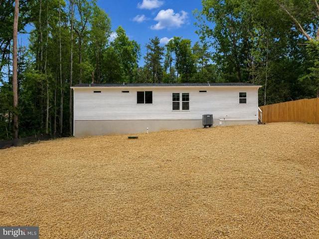 House for sale in Virginia
