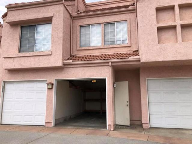 Condo for sale in El Cajon, California