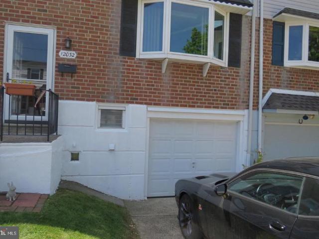 Townhouse for sale in Philadelphia, Pennsylvania