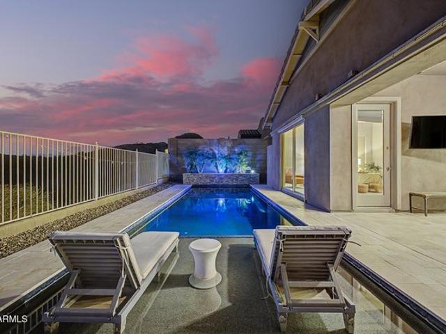 House for sale in Estrella Mountain Ranch, Goodyear