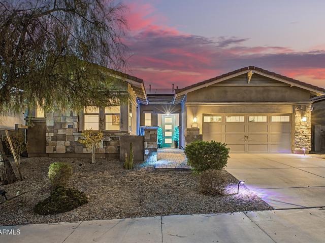 House for sale in Estrella Mountain Ranch, Goodyear