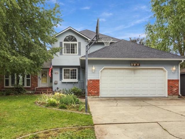 House for sale in Spokane, Spokane County