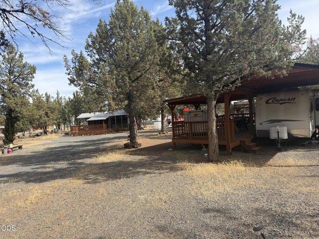 Land for sale in Culver, Jefferson County