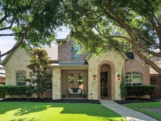 House for sale in Frisco, Texas