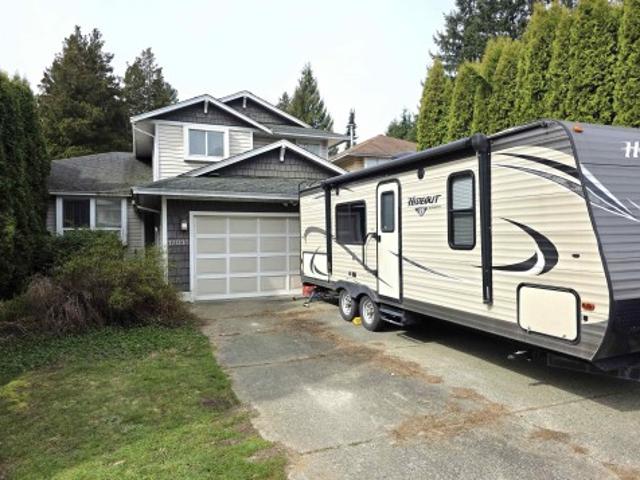 House for sale in Maple Ridge, British Columbia