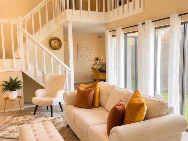 Townhouse for sale in Houston, Harris County
