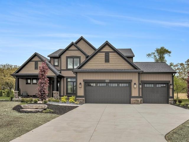 House for sale in Lowell, Michigan
