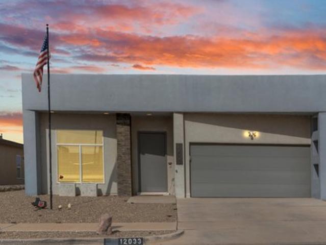 House for sale in Socorro, Texas
