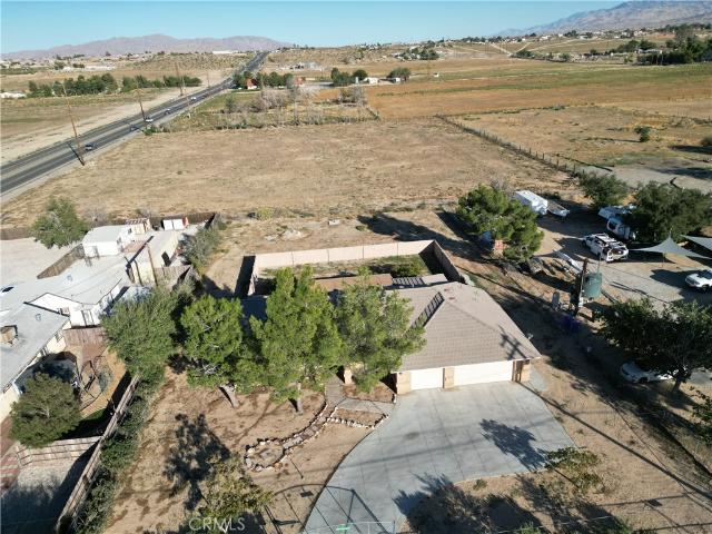 House for sale in Apple Valley, San Bernardino County