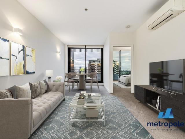 Apartment for rent in Camerons Creek, Victoria