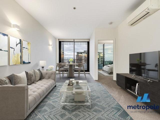Apartment for rent in Camerons Creek, Victoria