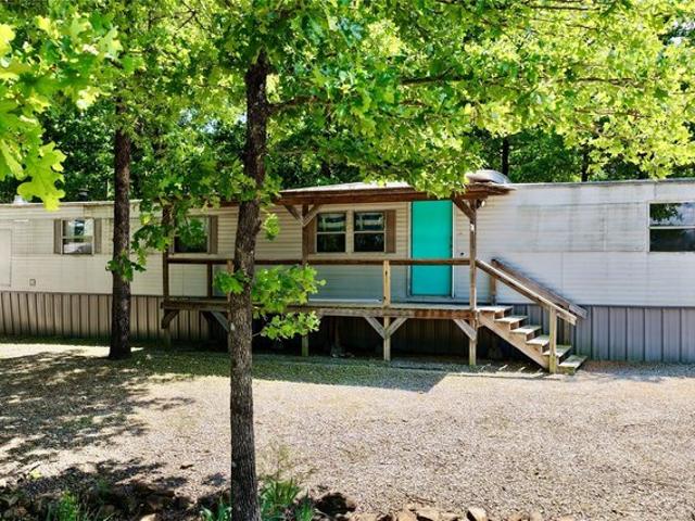House for sale in Eufaula, Oklahoma