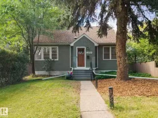 House for sale in Westwood, Edmonton