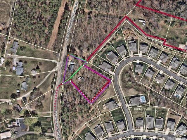 House for sale in Mecklenburg, North Carolina