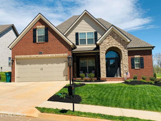 House for sale in Tennessee