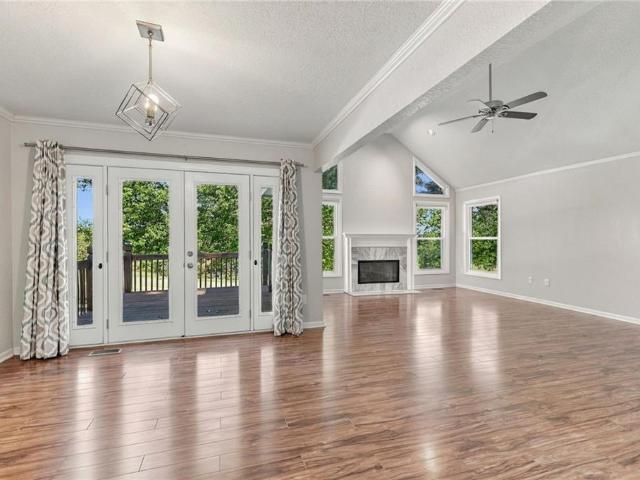 Townhouse for sale in The Villas, Kansas City