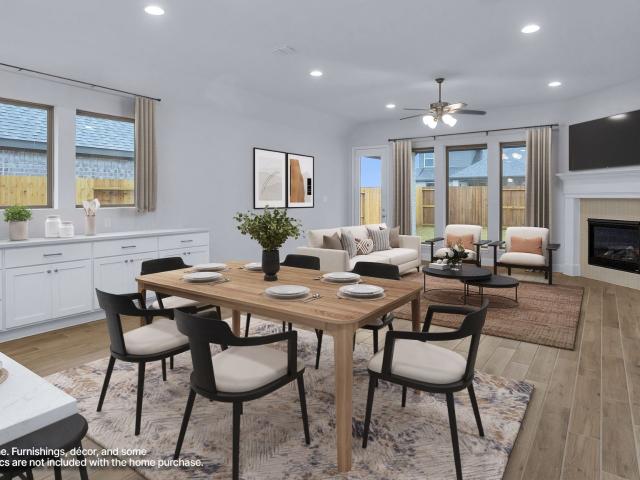 House for sale in Chambers, Texas