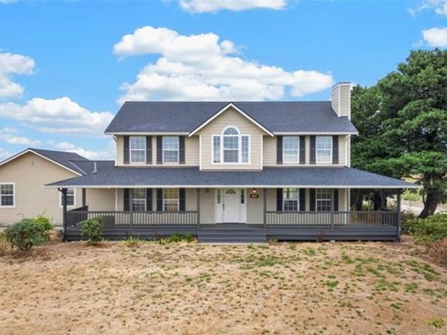 House for sale in La Conner, Washington