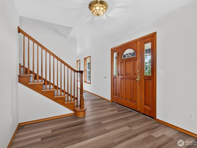 House for sale in La Conner, Washington
