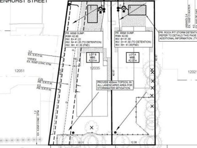 Land for sale in Maple Ridge, British Columbia