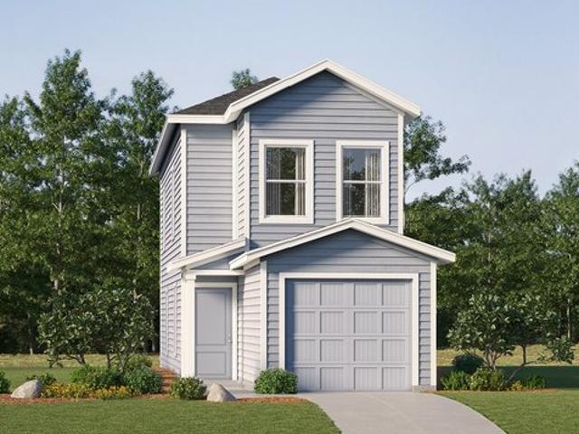 Townhouse for sale in Leesville, Texas