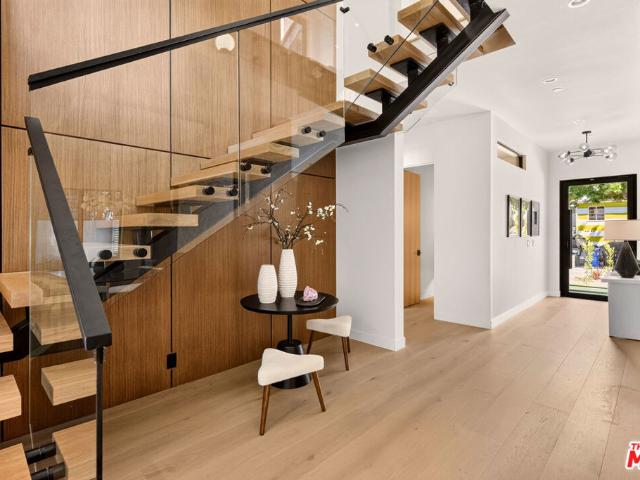 House for sale in Canoga Park, California