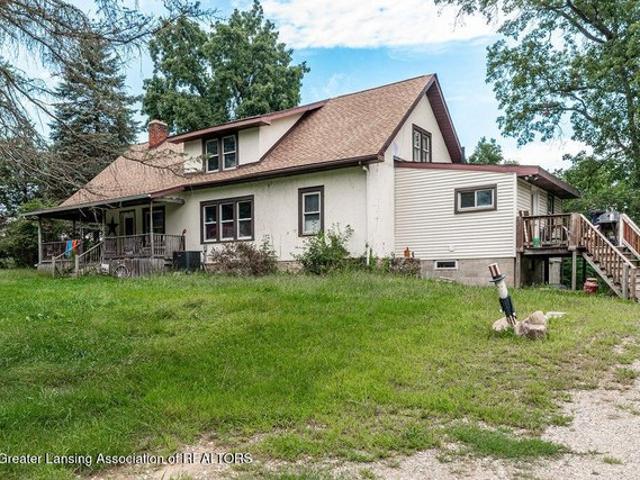 House for sale in Onondaga, Michigan
