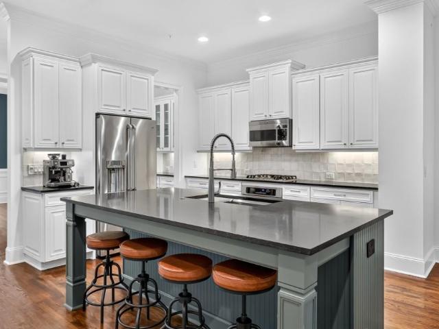 Townhouse for sale in Alpharetta, Georgia