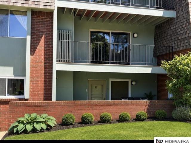 Condo for sale in Nebraska