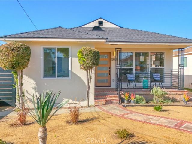House for sale in Hawthorne, California