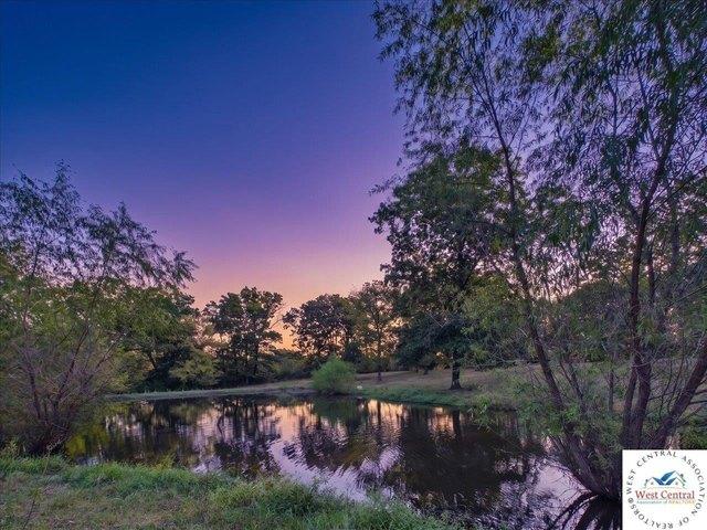 House for sale in Hickory, Missouri