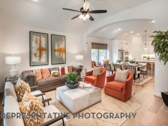 House for sale in Denton, Texas