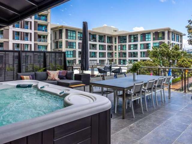 Apartment for sale in Auckland Central, Auckland