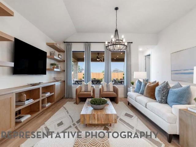 House for sale in Denton, Texas