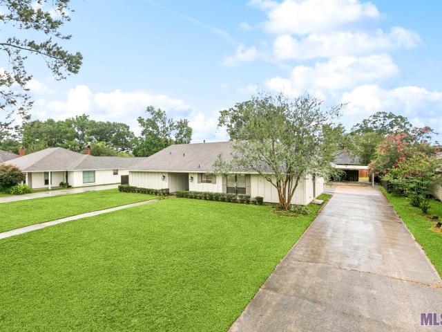 House for sale in Louisiana