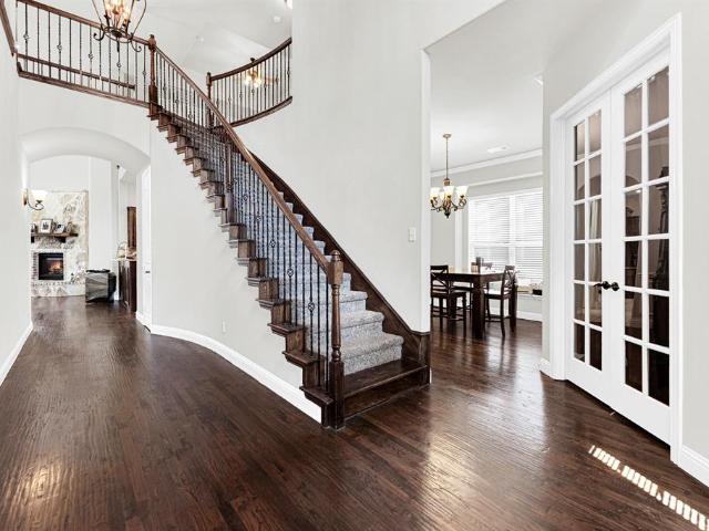 Property for rent in Frisco, Texas