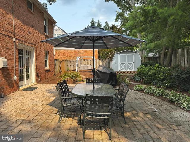 House for sale in Bethesda, Maryland