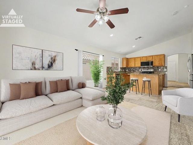 House for sale in El Mirage, Arizona