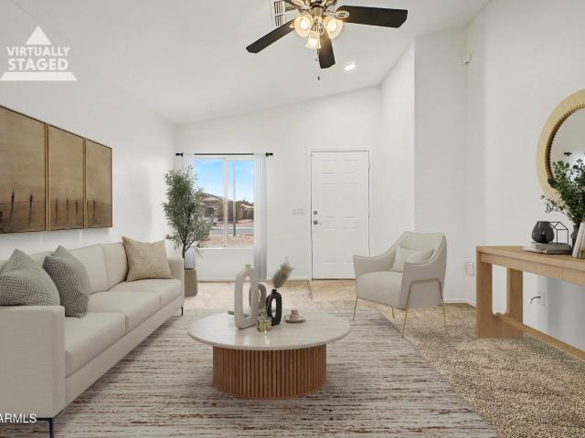 House for sale in El Mirage, Arizona