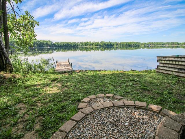 House for sale in Michigan