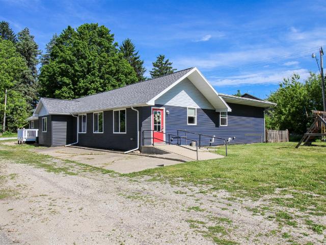 House for sale in Michigan